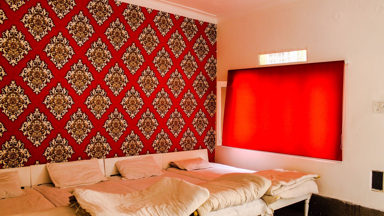 Photo of Bedroom in Gwalior