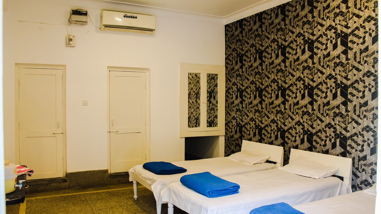 Photo of Bedroom in Gwalior