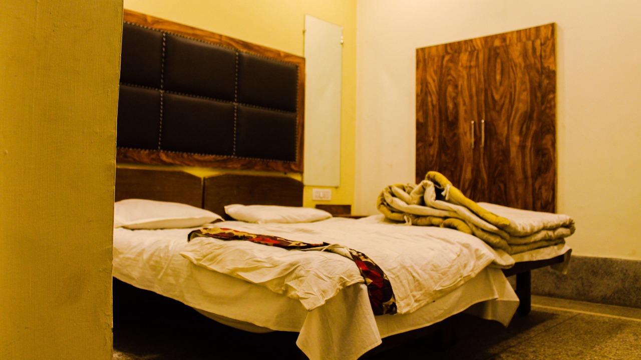 Photo of Bedroom in Gwalior