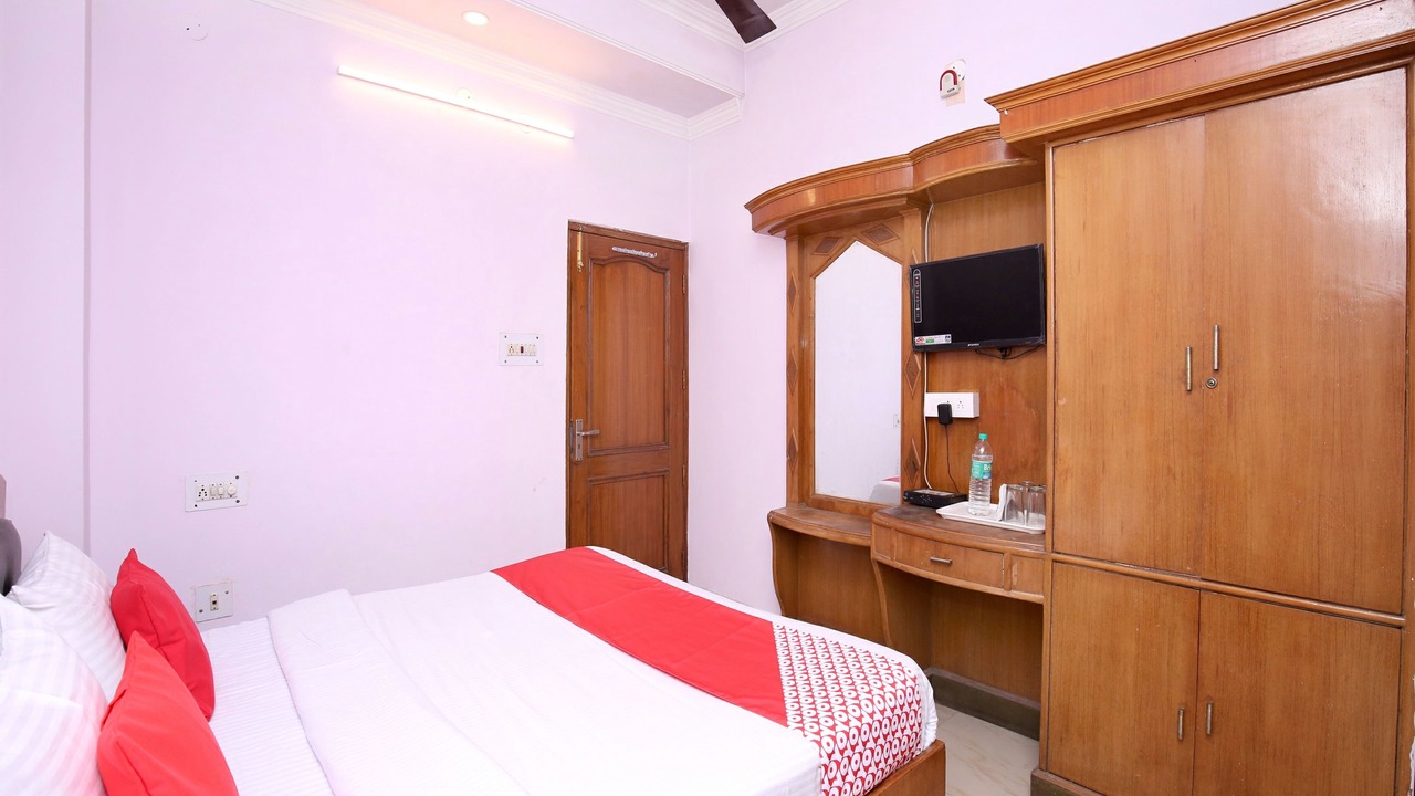 Photo of Bedroom in Baddi