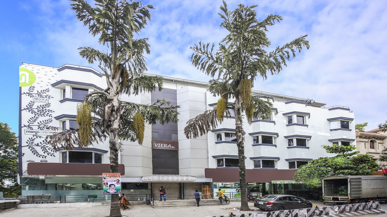 Photo of Outdoor in Hyderabad