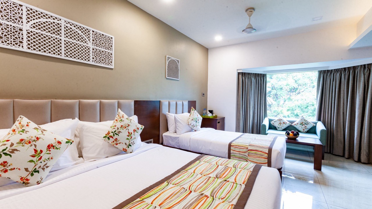 Photo of Bedroom in Hyderabad