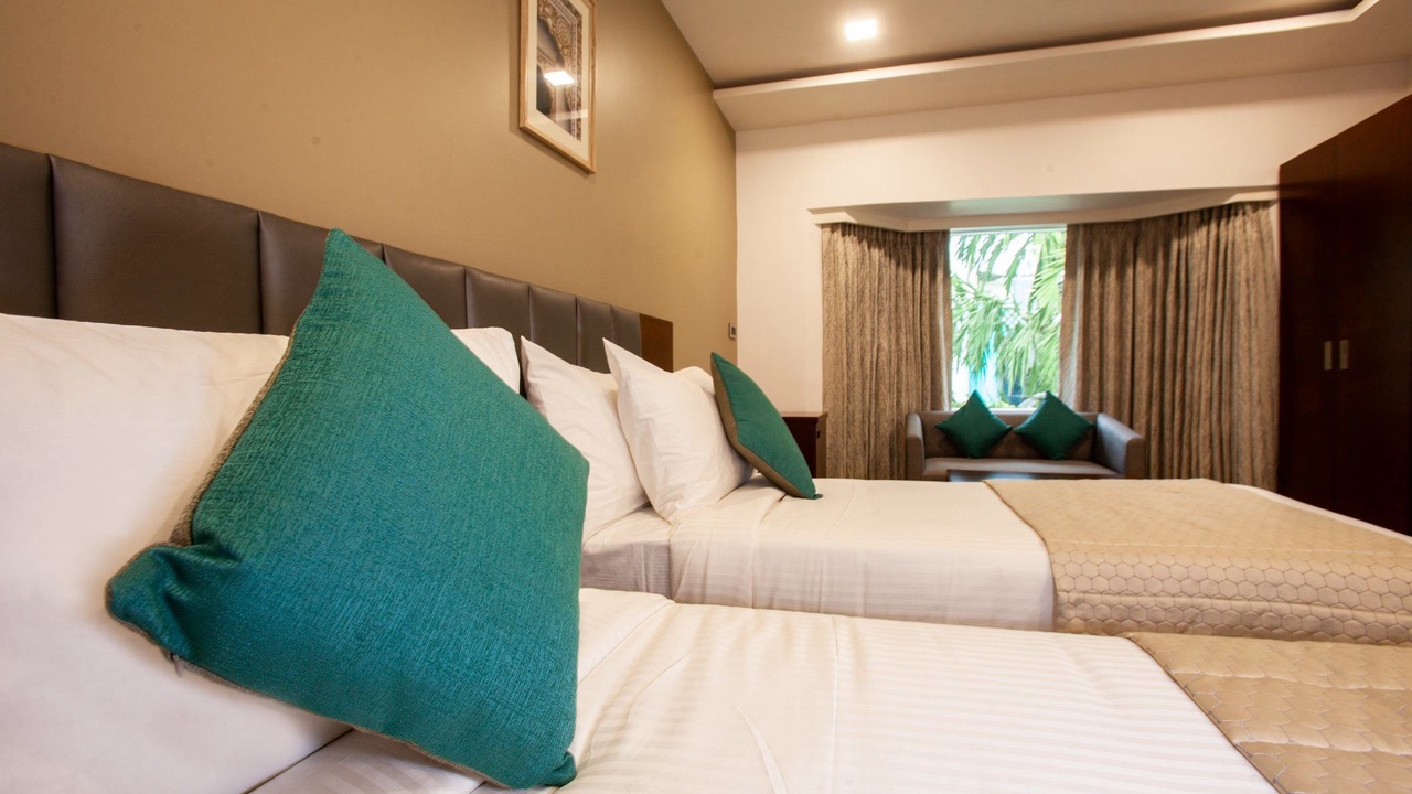 Photo of Bedroom in Hyderabad