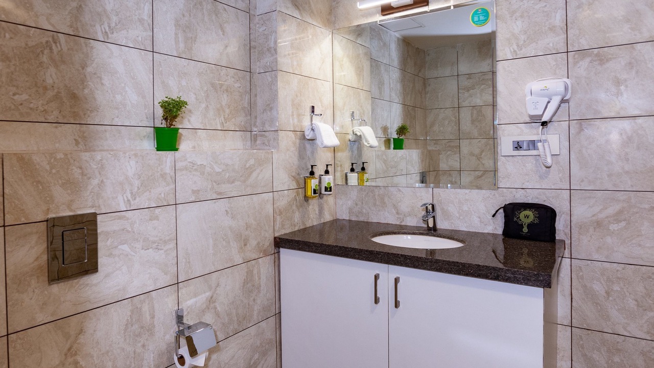Photo of Bathroom in Hyderabad