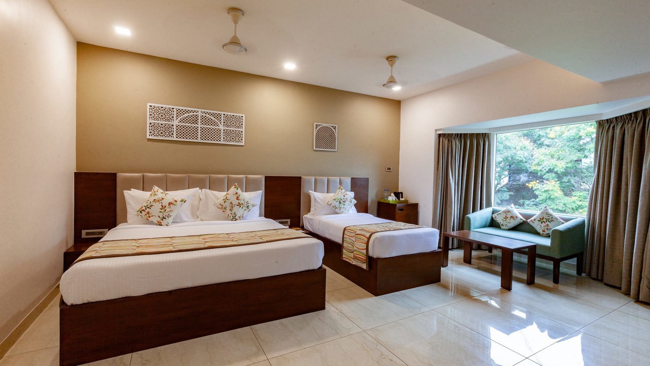 Photo of Bedroom in Hyderabad