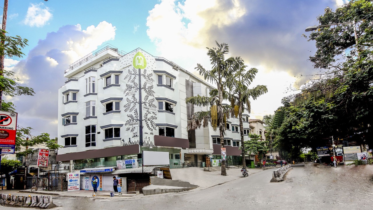Photo of Outdoor in Hyderabad
