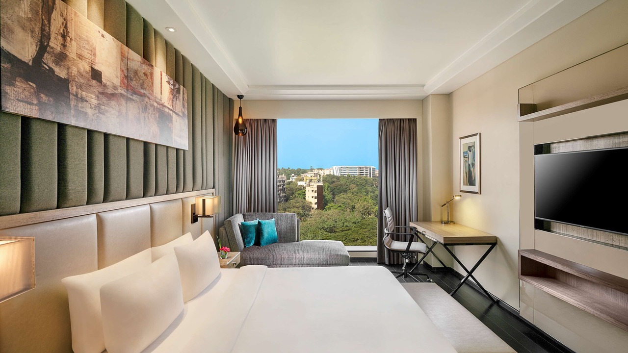 Photo of Bedroom in Andheri East