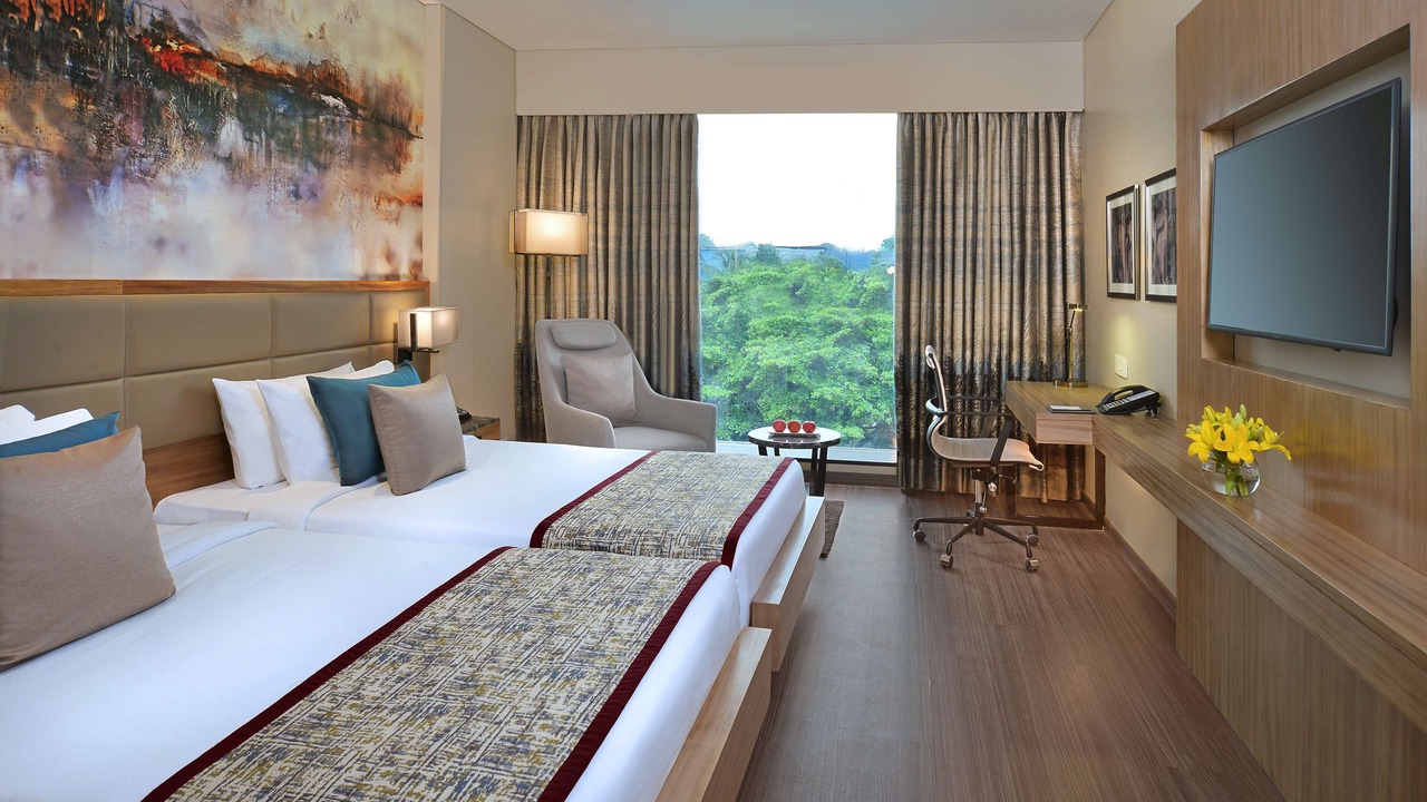 Photo of Bedroom in Andheri East