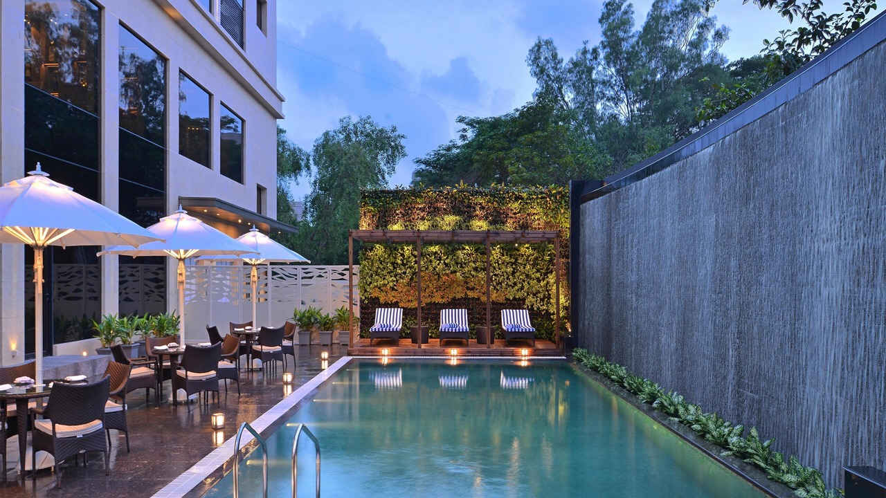 Photo of Outdoor in Andheri East
