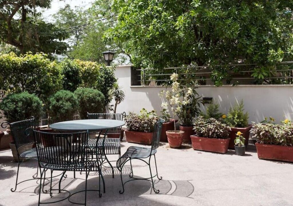 Photo of Outdoor in Sushant Lok
