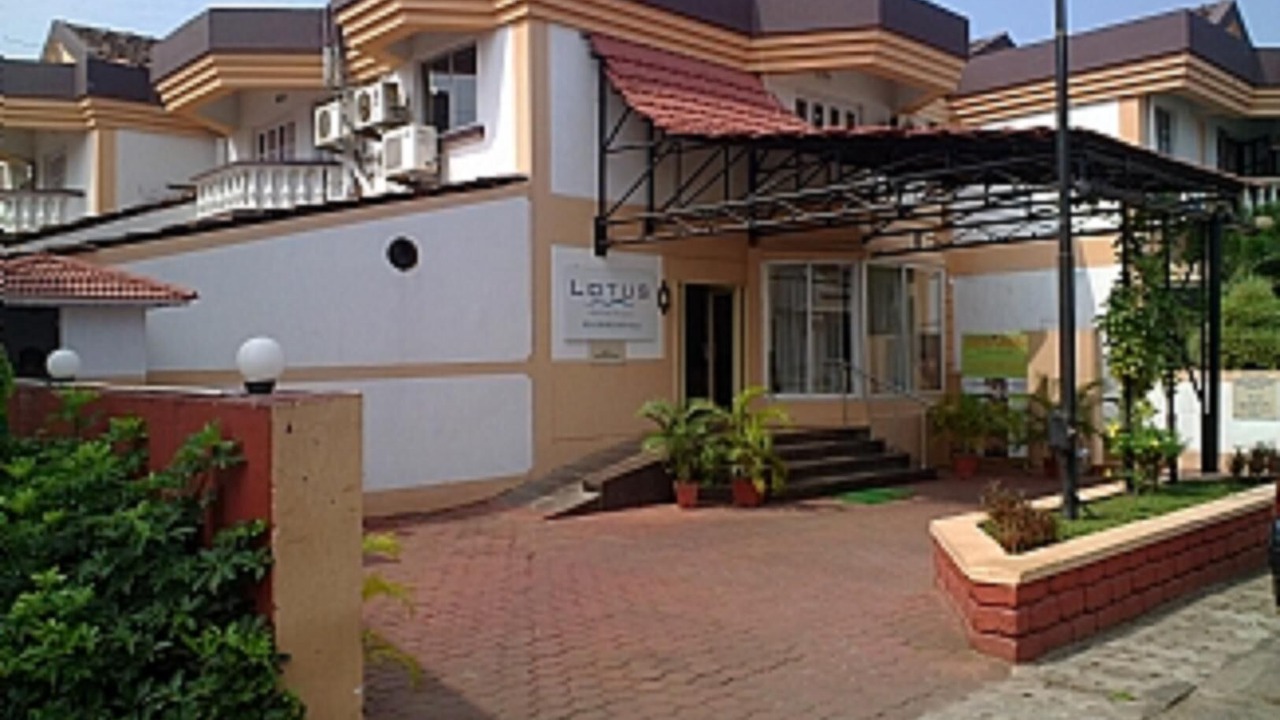 Photo of Outdoor in Benaulim