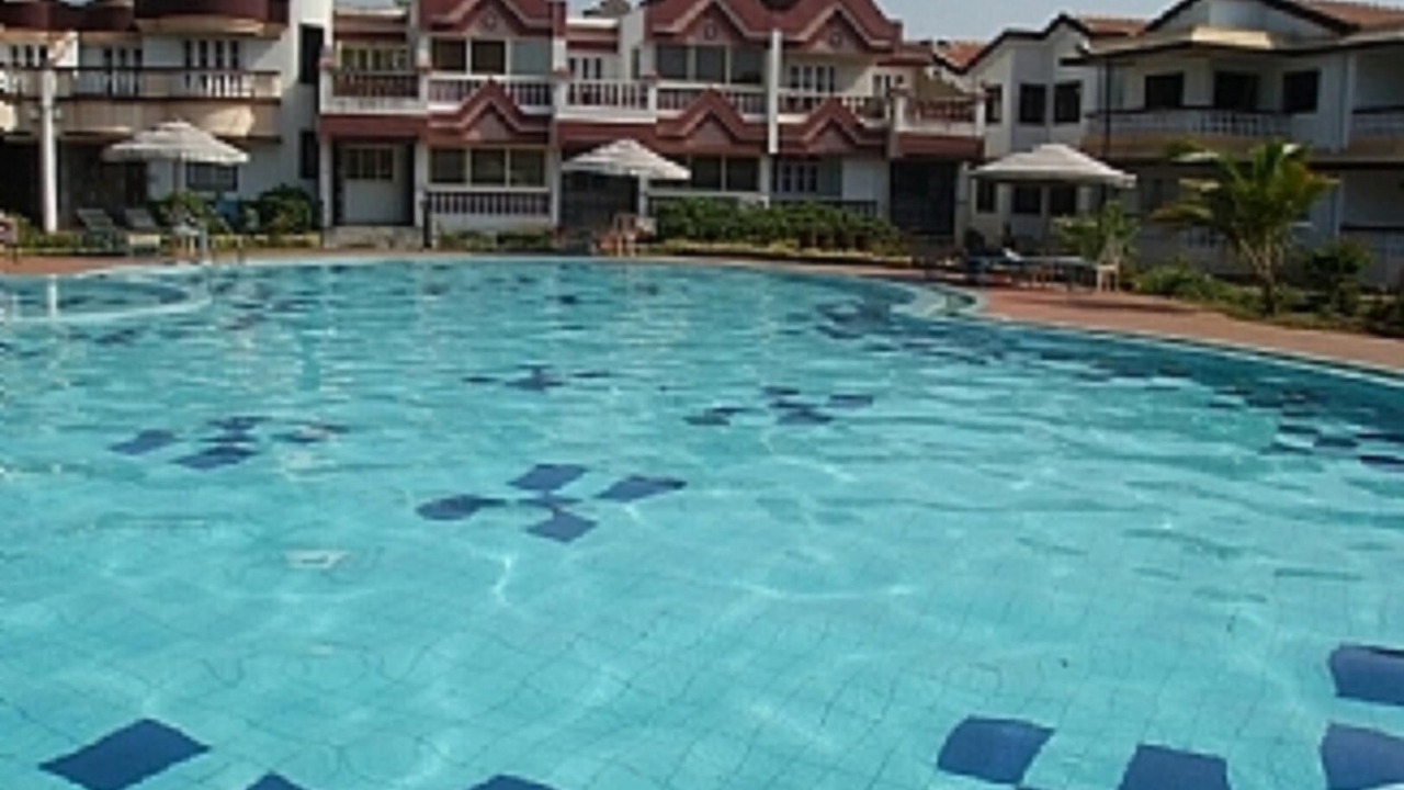 Photo of Outdoor in Benaulim