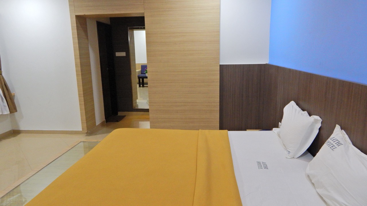 Photo of Bedroom in Mayiladuthurai