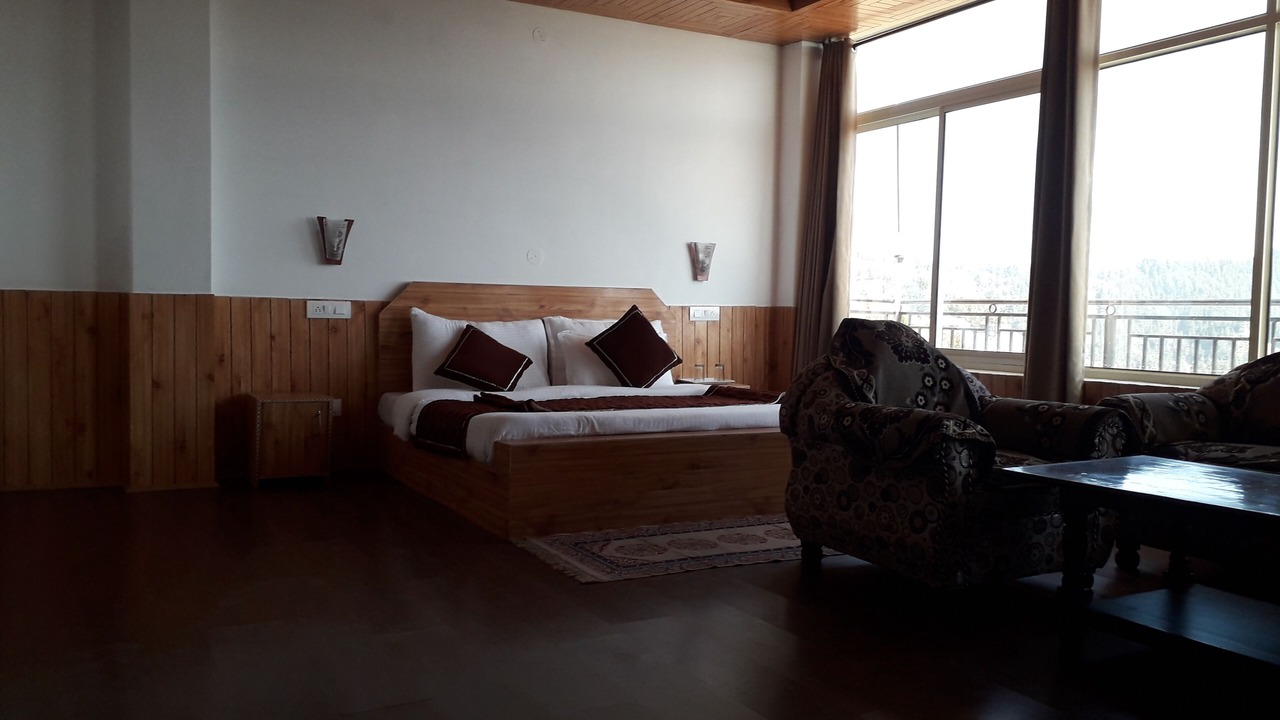 Photo of Bedroom in Sandoa