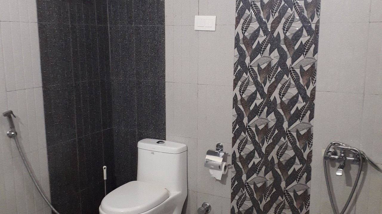 Photo of Bathroom in Sandoa