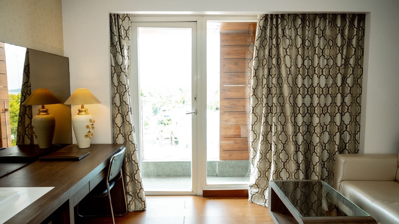 Photo of Bedroom in Port Blair