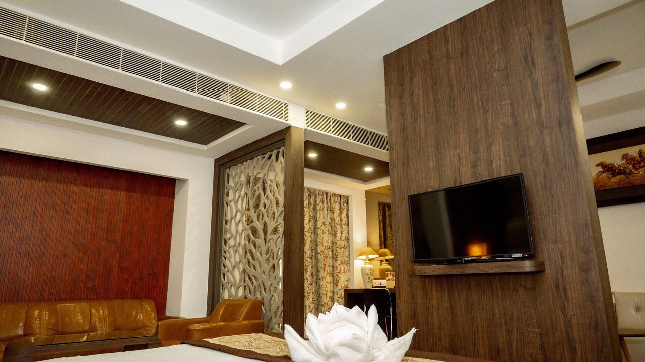 Photo of Bedroom in Port Blair