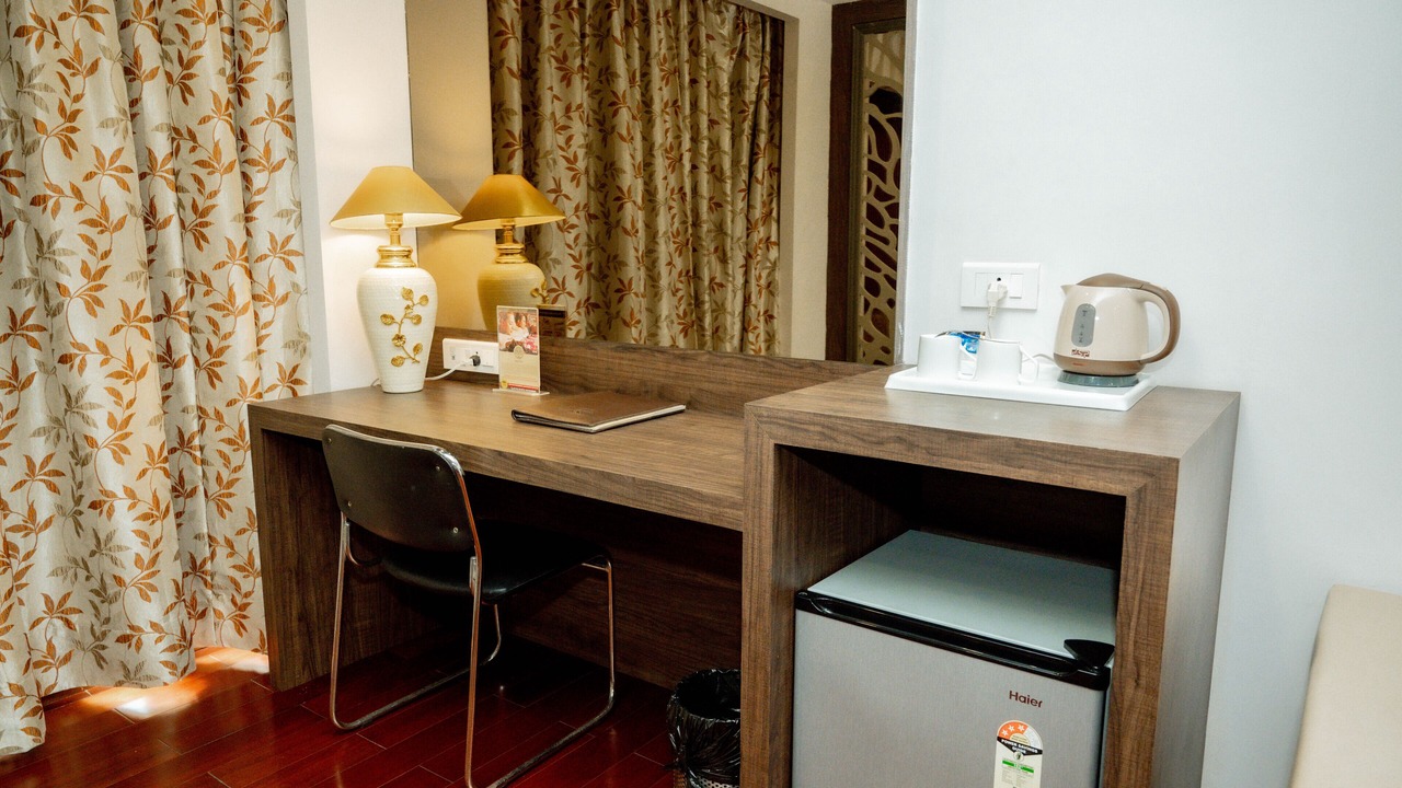 Photo of Bedroom in Port Blair