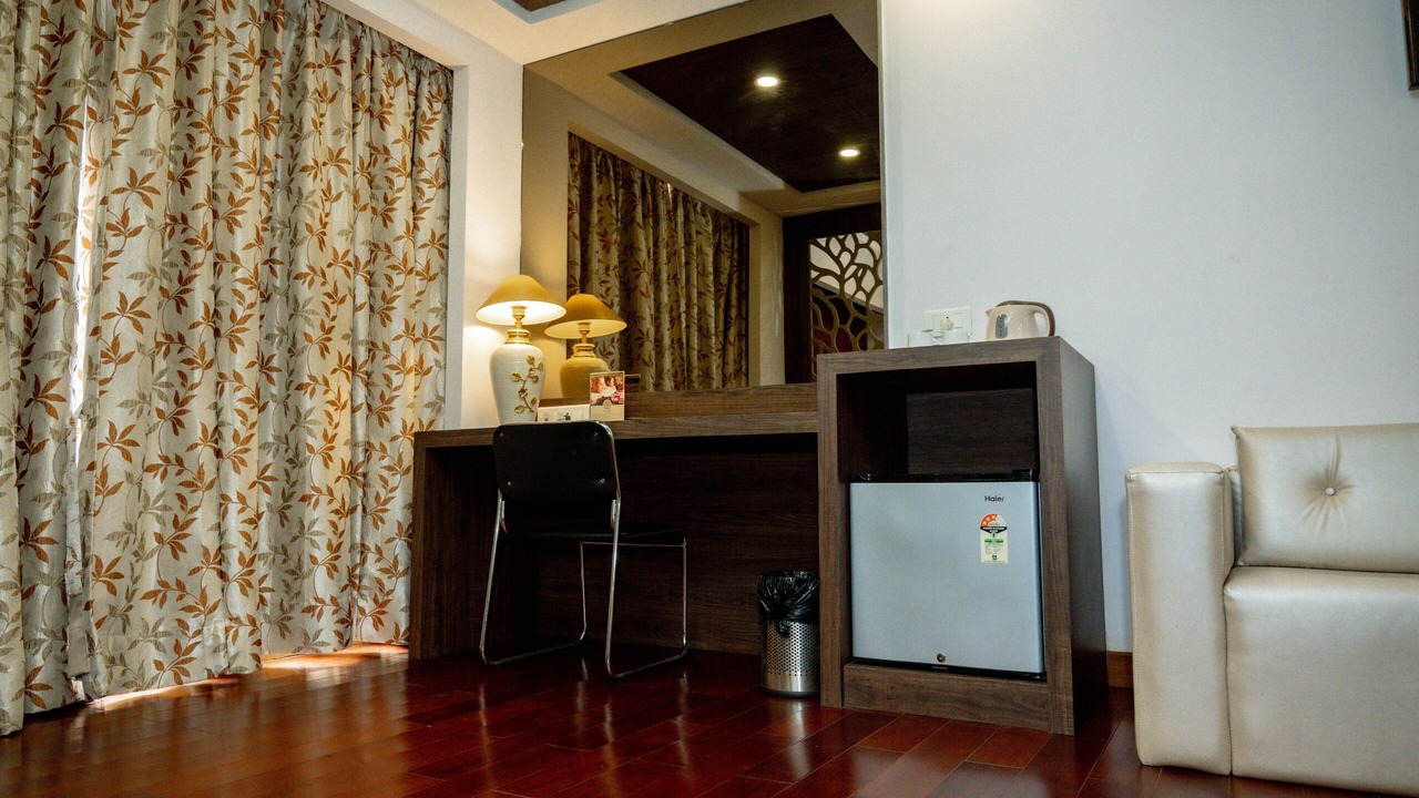 Photo of Bedroom in Port Blair