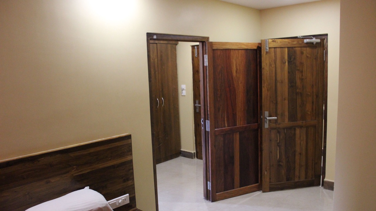 Photo of Bedroom in Port Blair