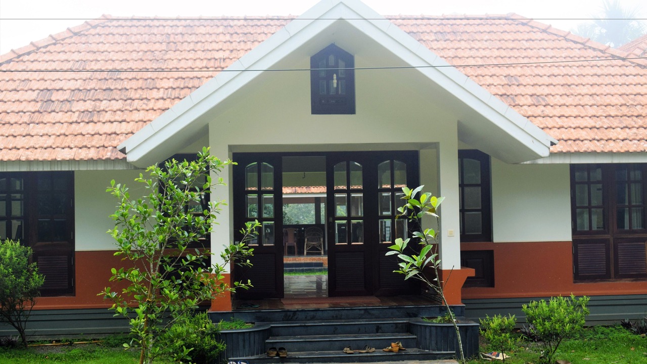 Photo of Bedroom in Vayittiri