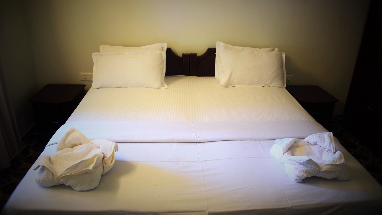 Photo of Bedroom in Vayittiri
