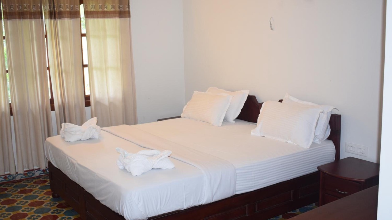 Photo of Bedroom in Vayittiri