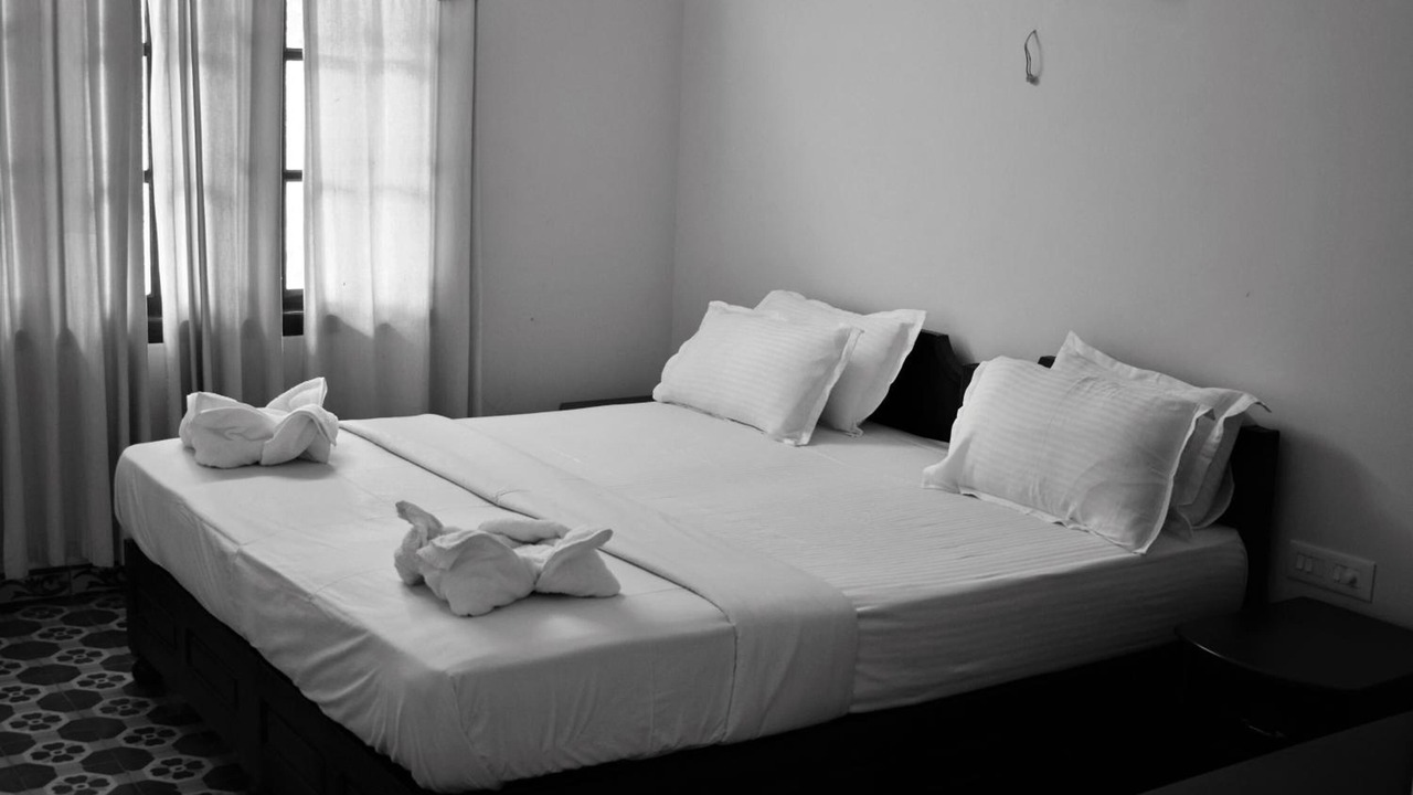 Photo of Bedroom in Vayittiri