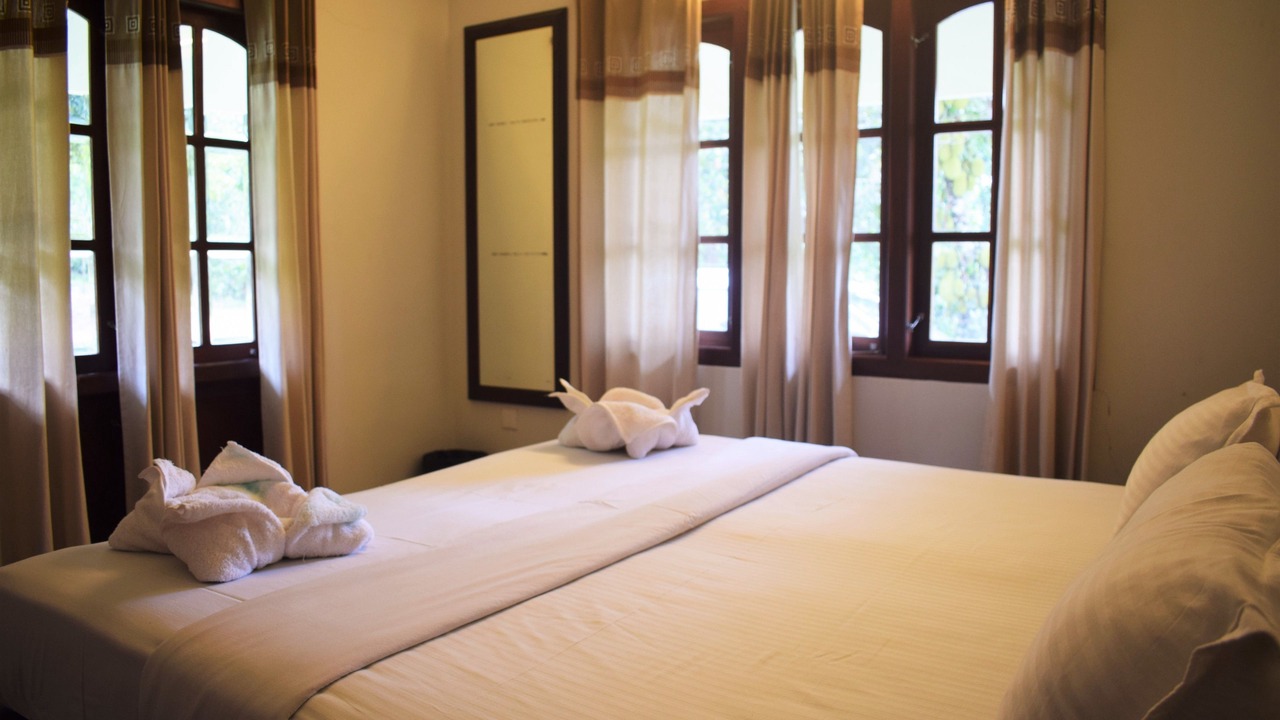 Photo of Bedroom in Vayittiri