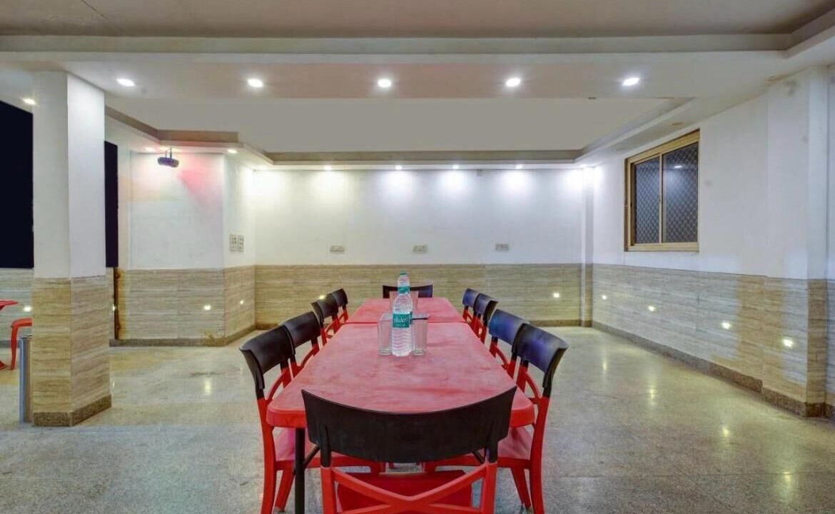 Photo of Outdoor in Paharganj