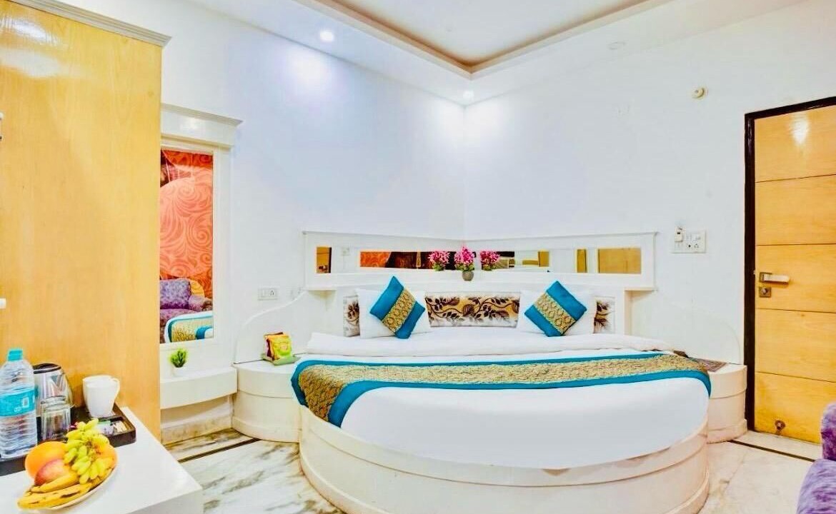 Photo of Bedroom in Paharganj