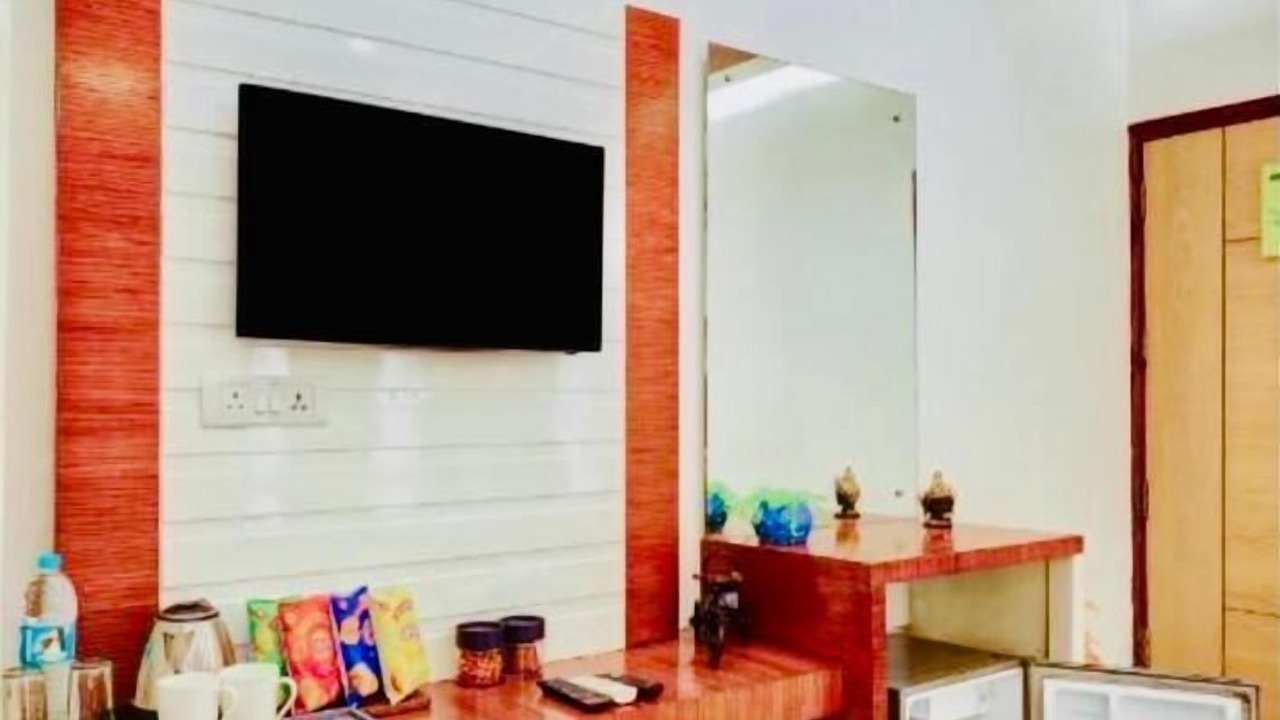 Photo of Bedroom in Paharganj