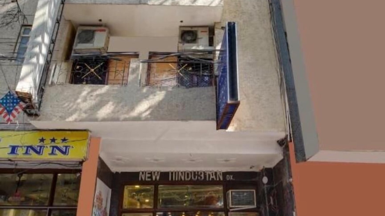 Photo of Outdoor in Paharganj