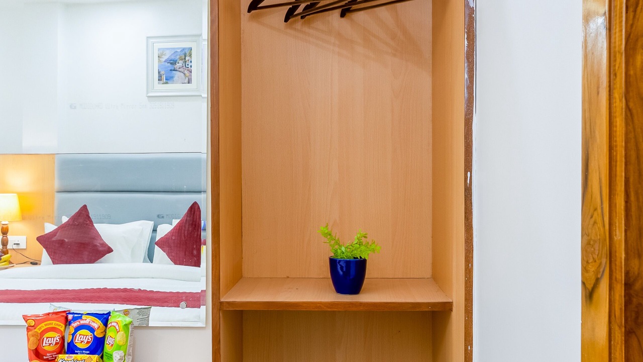 Photo of Bedroom in Paharganj