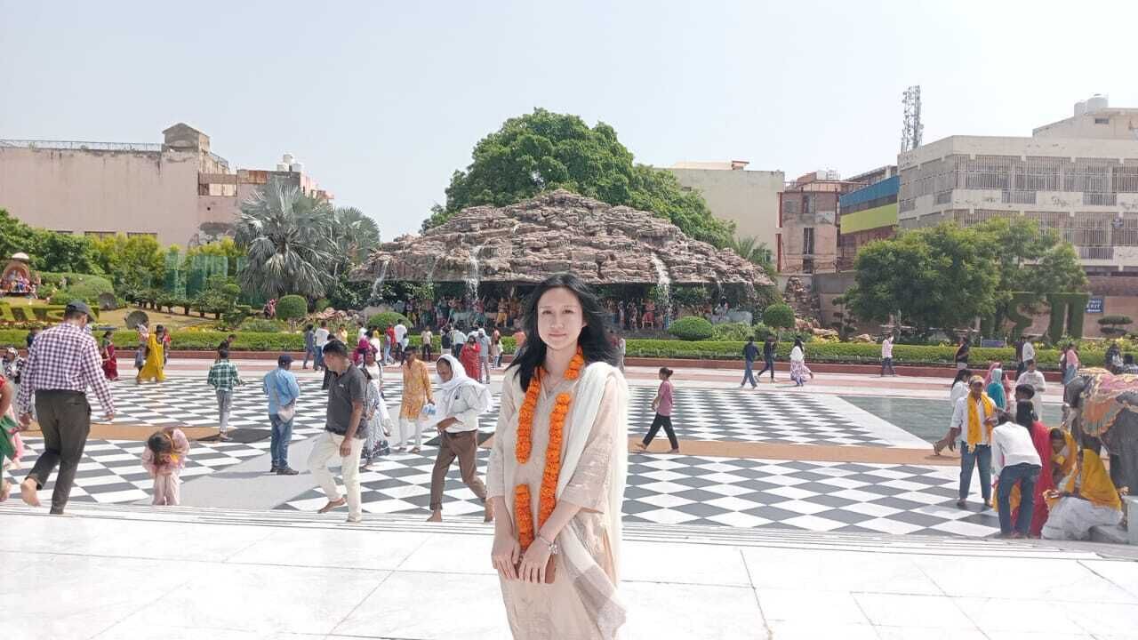 Photo of Outdoor in Paharganj