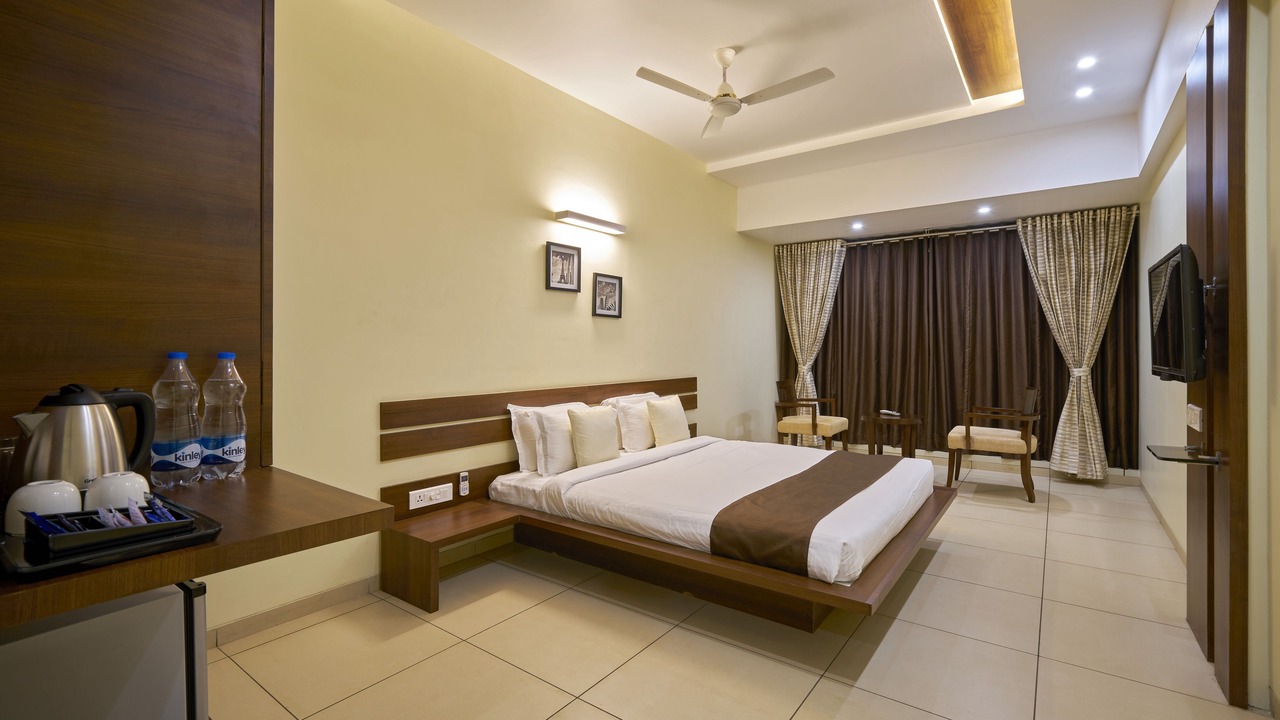 Photo of Bedroom in Kolhapur