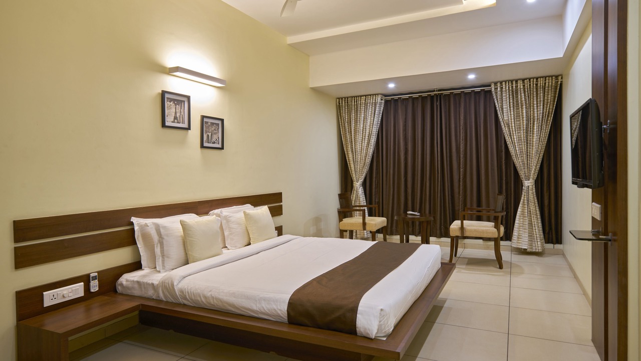 Photo of Bedroom in Kolhapur