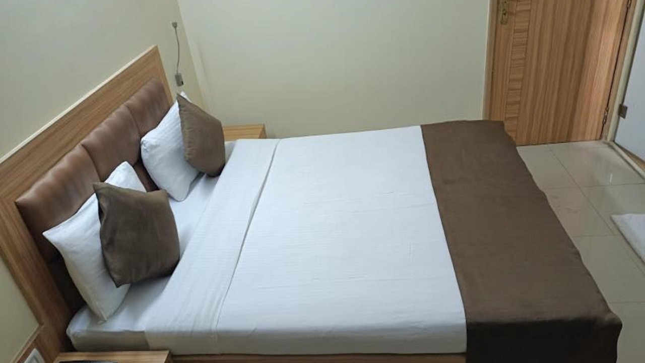 Photo of Bedroom in Chembur East