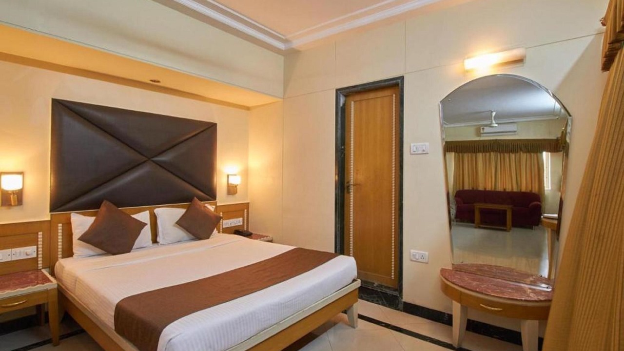 Photo of Bedroom in Chembur East