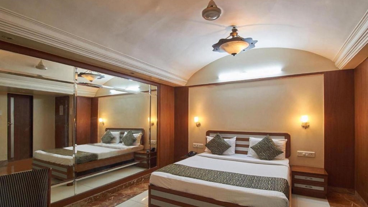Photo of Bedroom in Chembur East