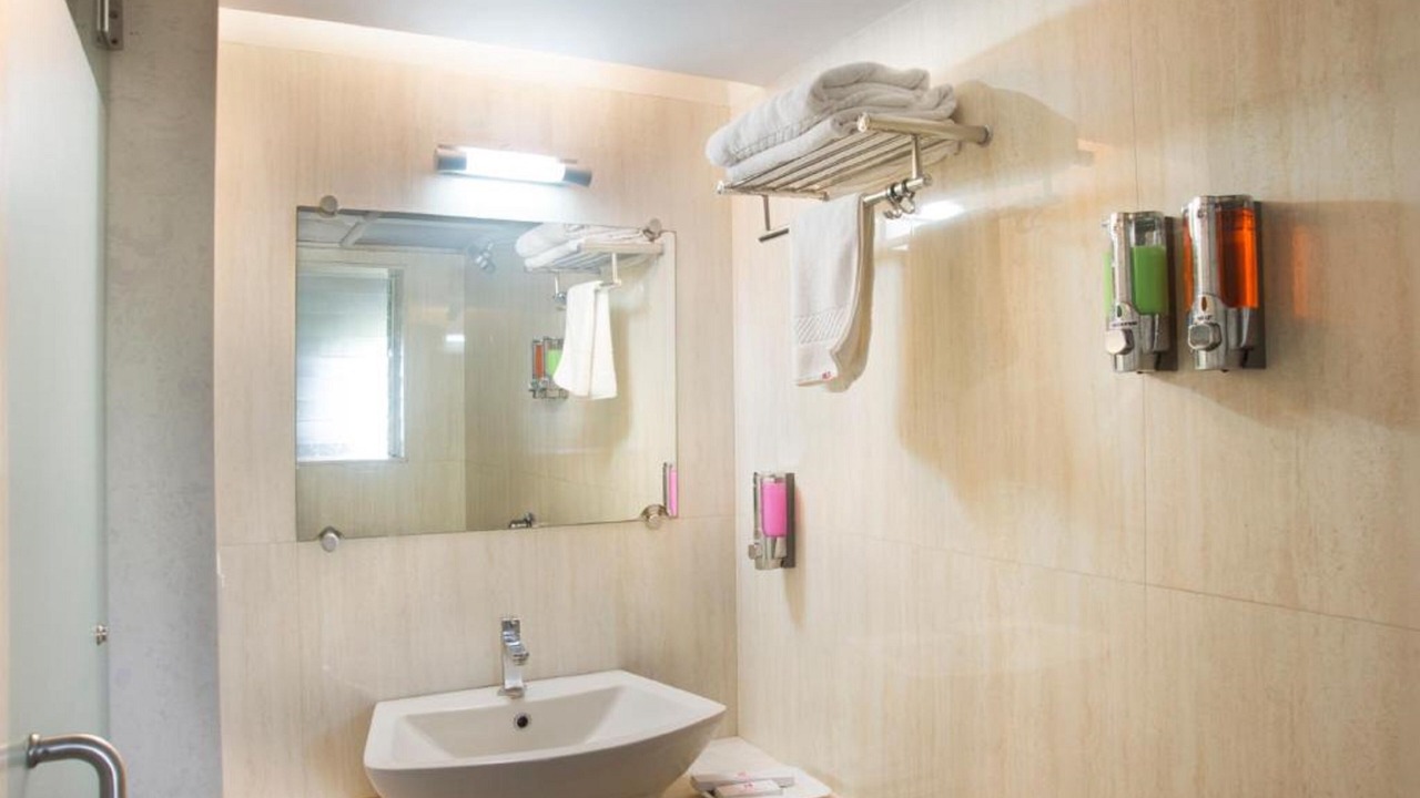 Photo of Bathroom in Chembur East