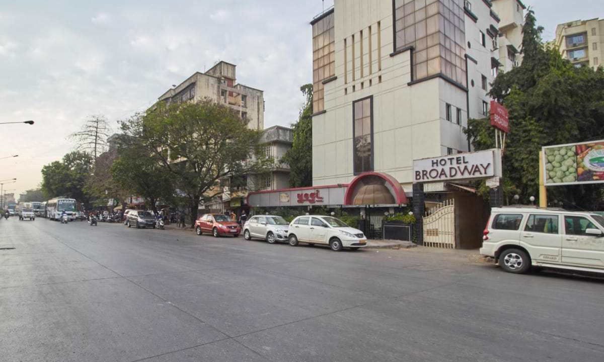 Photo of Outdoor in Chembur East