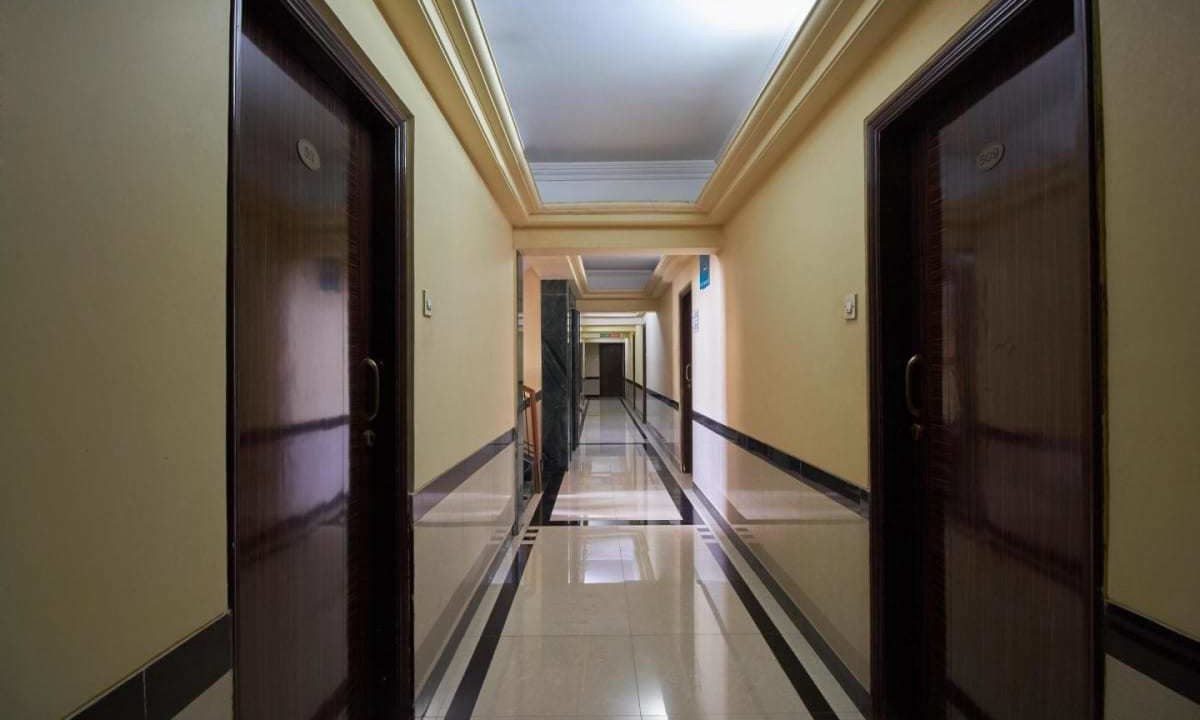 Photo of Bathroom in Chembur East
