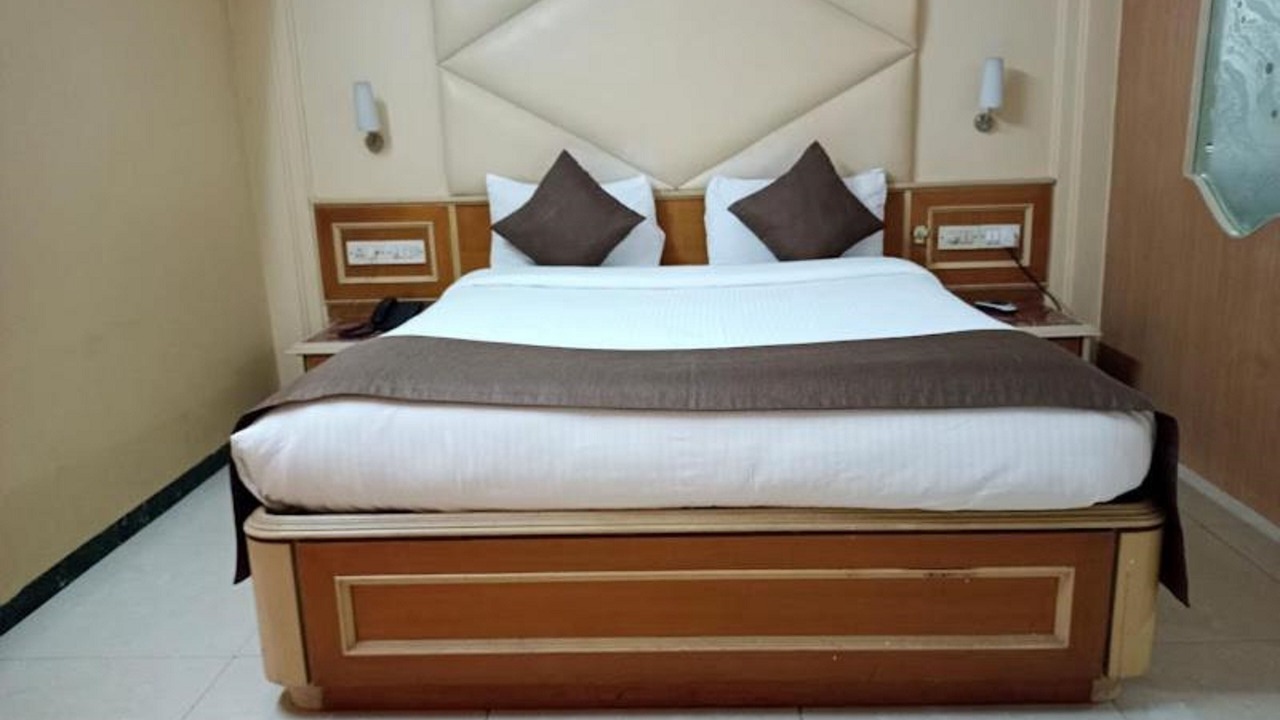Photo of Bedroom in Chembur East