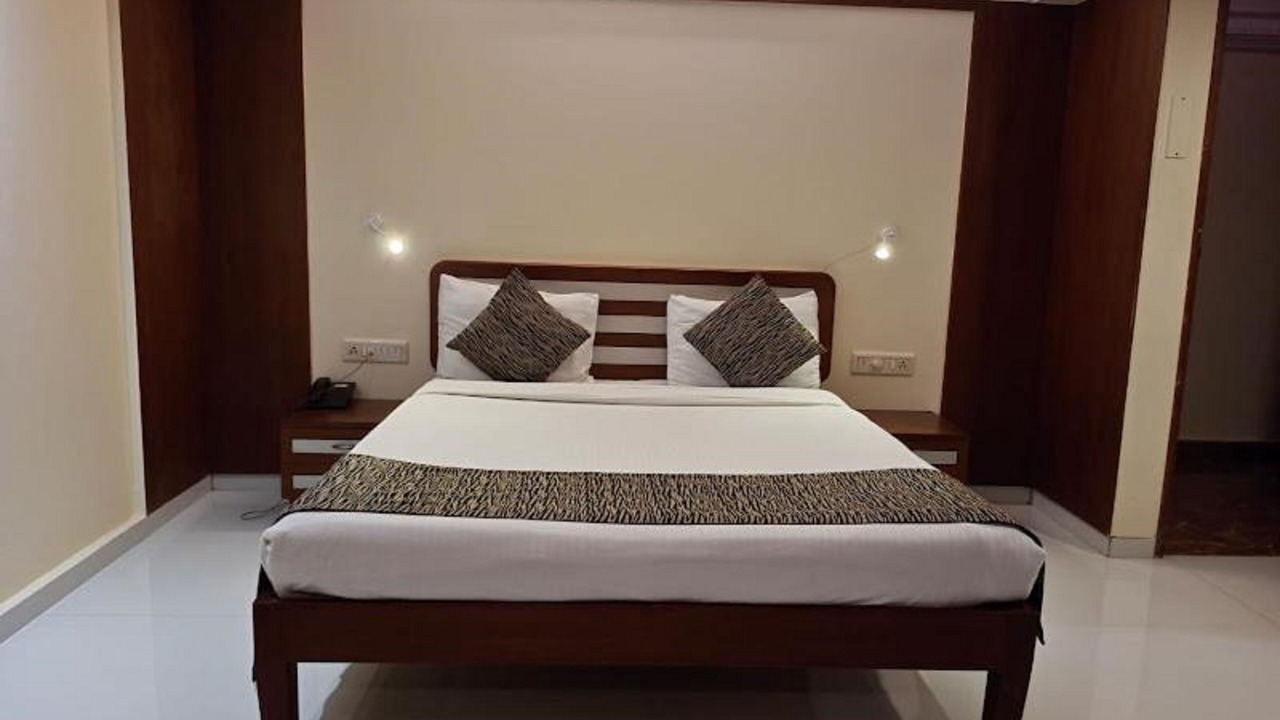 Photo of Bedroom in Chembur East