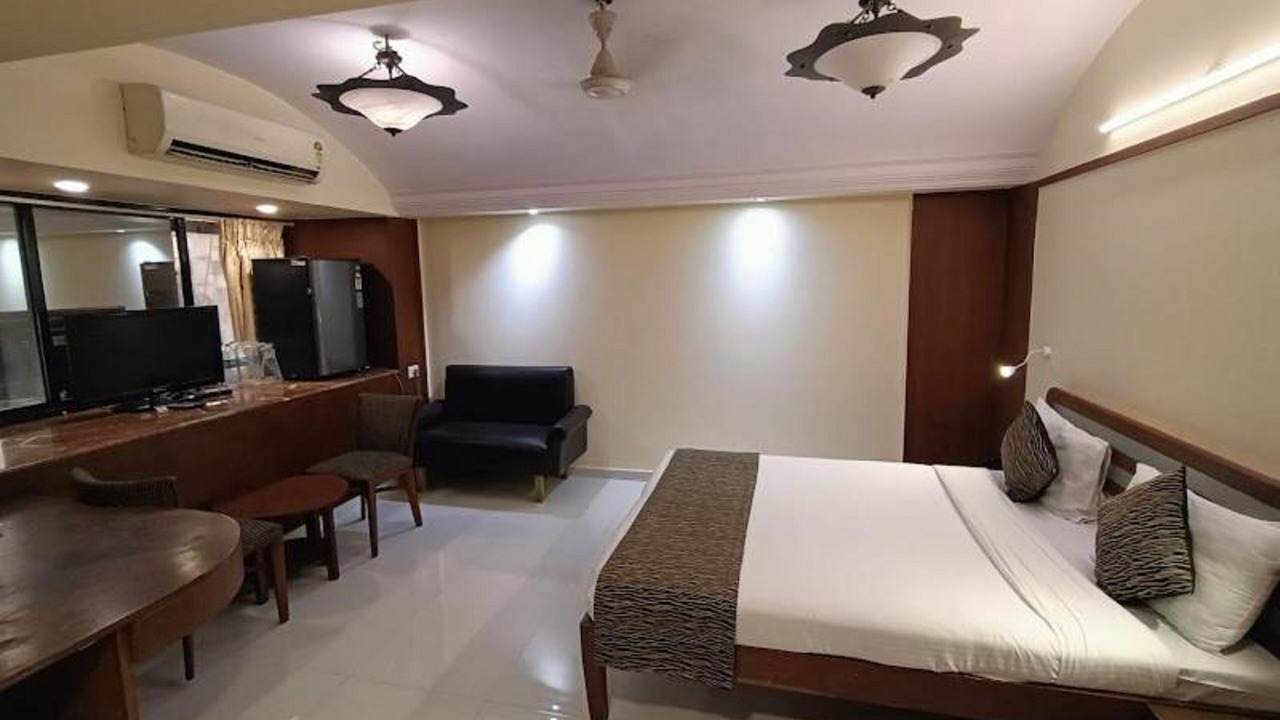 Photo of Bedroom in Chembur East