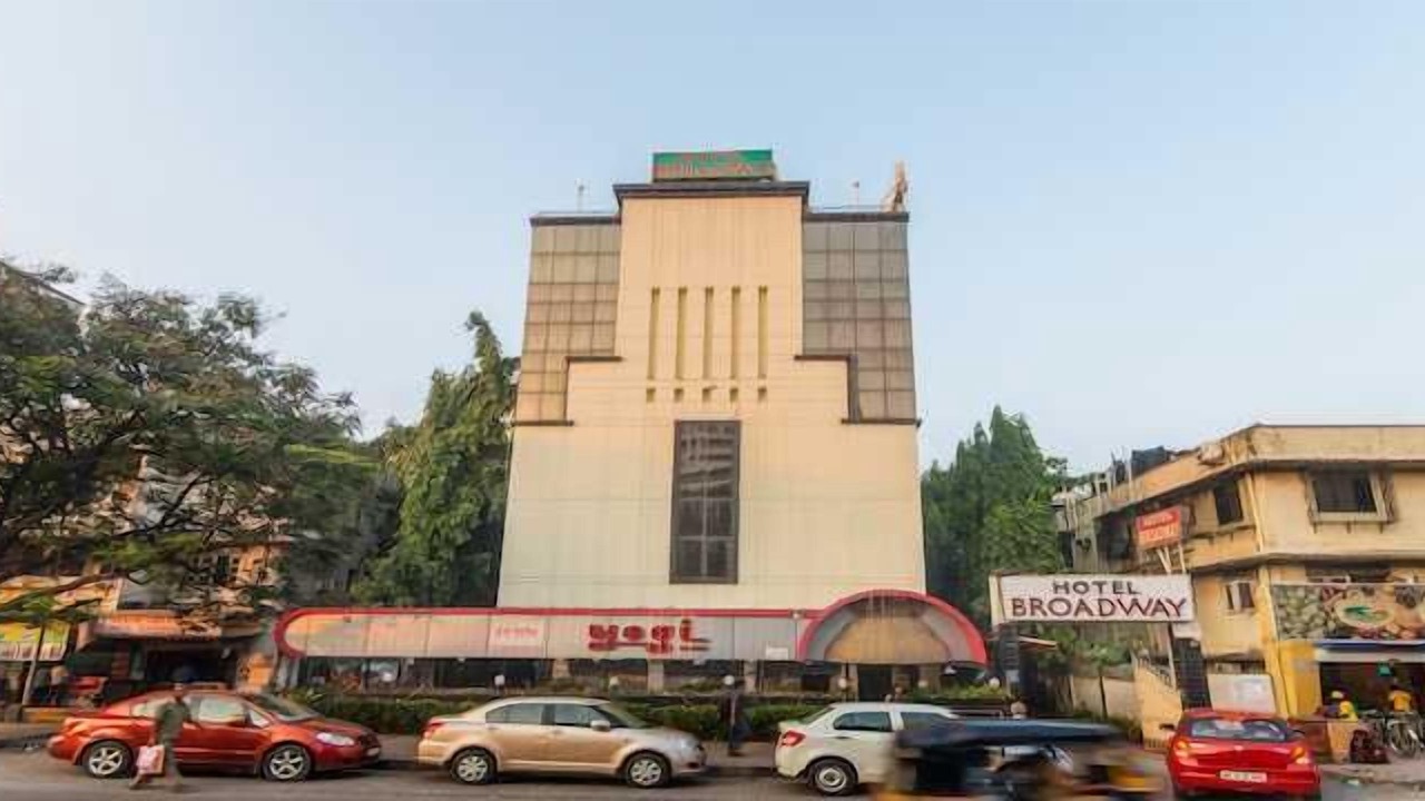 Photo of Outdoor in Chembur East