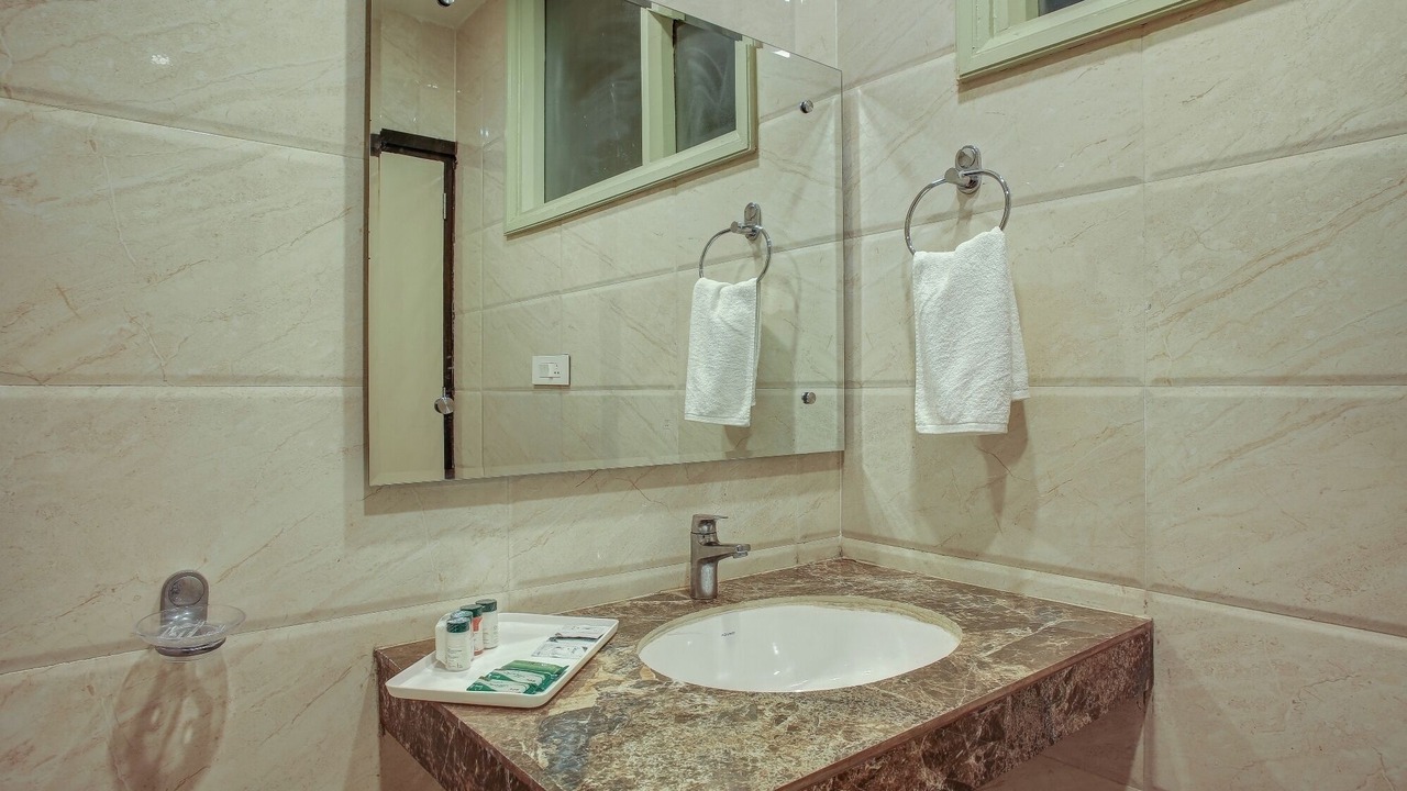 Photo of Bathroom in Katra