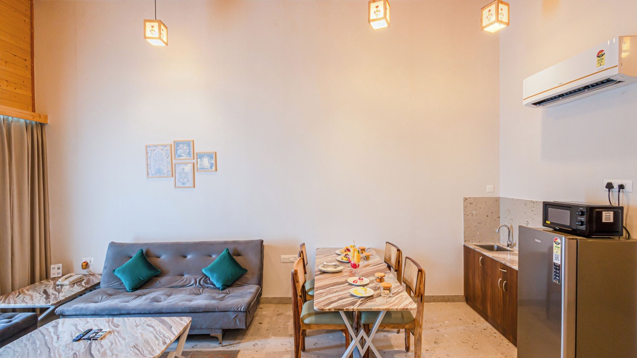 Photo of Bedroom in Udaipur