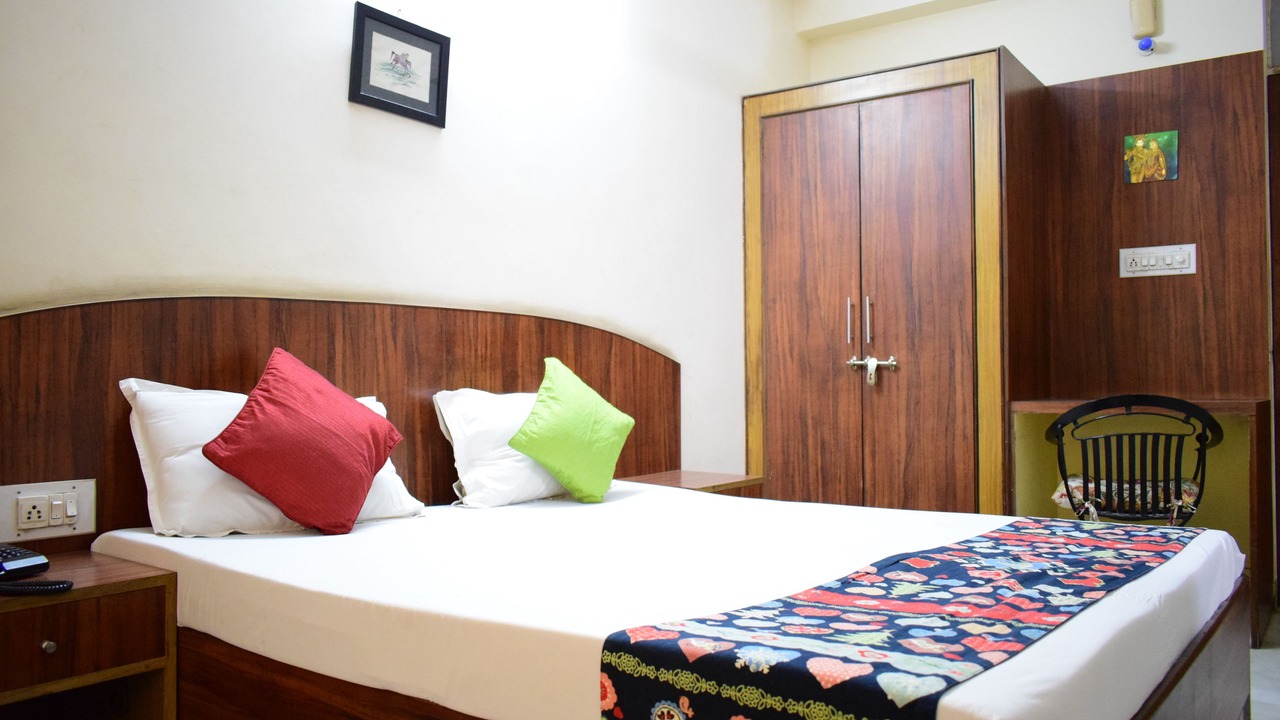 Photo of Bedroom in Adarsh Nagar